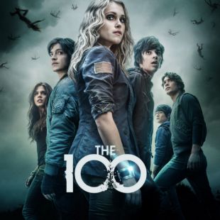 Radioactive [Music from The 100] - by Koda