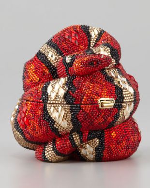 Year of the Snake Clutch