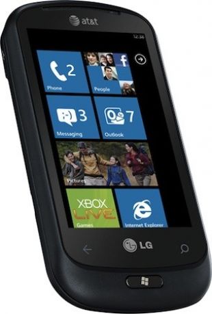 LG QUANTUM C900