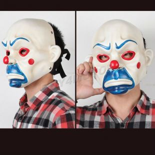 Masque de Clown