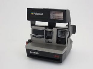 Polaroid Sun 600