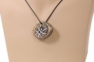 Collier pendentif Accessoires Costume pour Cosplay Doctor Strange