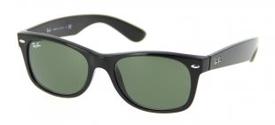 Lunette de Soleil Ray-Ban Wayfarer