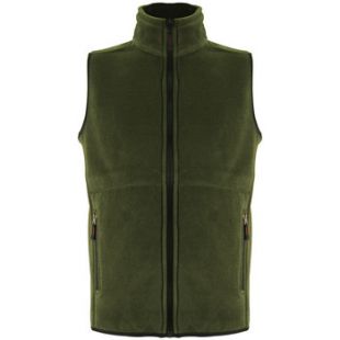 Gilet sans manche de Donald Dunn