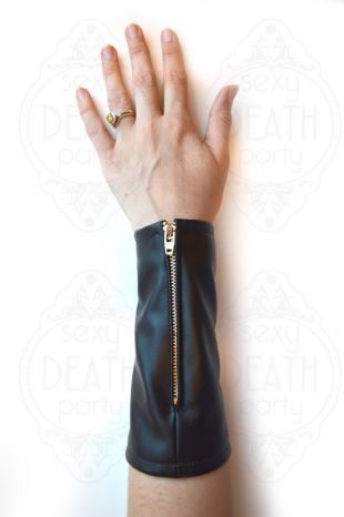 Scarlet Witch Armwarmers Avengers 2