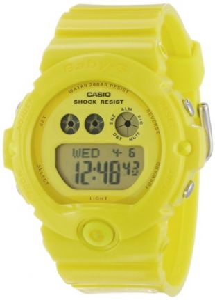 Casio - Baby-G - Light-toned Pastel Color Series - BG6902-9