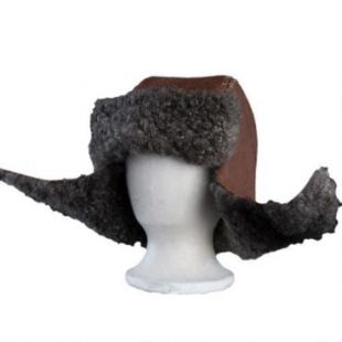 The Hobbit: An Unexpected Journey Authentic Replica Bofur Hat