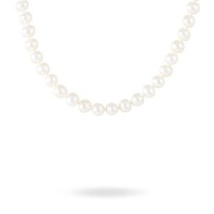 Collier en perle de culture