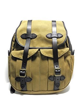 Filson 262 Rucksack- Tan