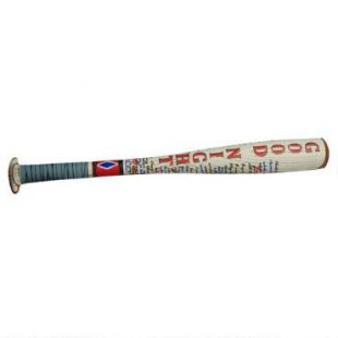 Suicide Squad Harley Quinn Bat