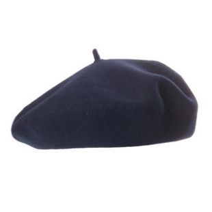 Béret Bleu Marine