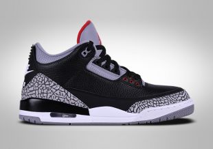 AIR JORDAN 3 RETRO pour €195,00 | kicksmaniac.com