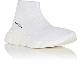 BALENCIAGA Women's Speed Knit Sneakers