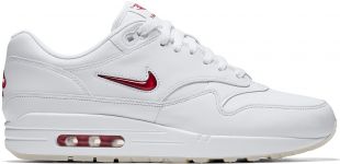 Air Max 1 Jewel Rare Ruby