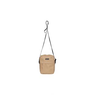 Supreme Shoulder Bag Tan (SS18)