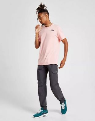 The North Face T-shirt Newbox Homme