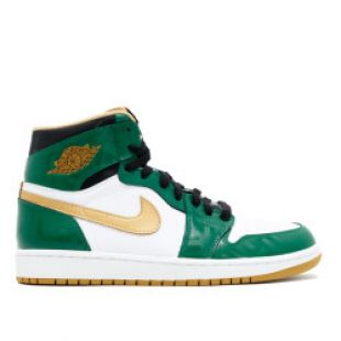 jordan 1 mid celtics