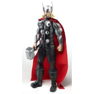 Thor Figurine 30 Cm