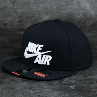 nike air true cap