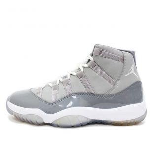 j11 cool grey