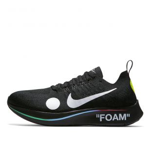 zoom fly mercurial Off White