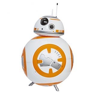 bb8 figurine