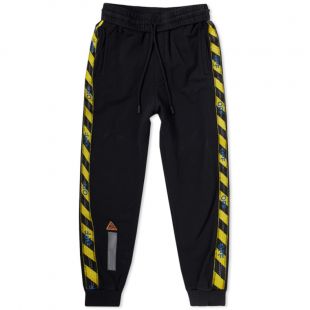 Pantalon Off-White bande