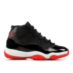 air jordan - Air Jordan 11 (og) Air Jordan 130245 062 black/true red ...