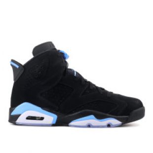 Air Jordan 6 Retro "UNC"