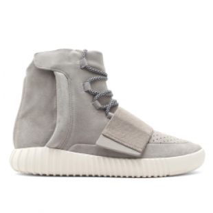 Yeezy 750 Boost   Adidas   b35309   lbrown/cwhite/lbrown