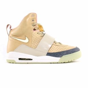 air yeezy Beige