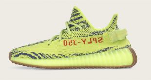 adidas yeezy - Adidas Yeezy Boost 350 V2 'Semi Frozen