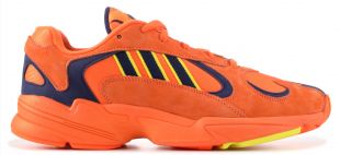 adidas Yung 1 Hi Res Orange