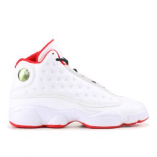 Air Jordan 13 Retro Bg "alternate"   Air Jordan