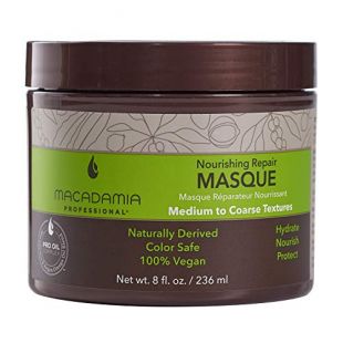 MACADAMIA Masque Nourrissant hydratant