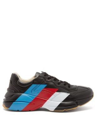 basket chaussette gucci