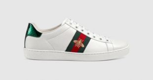 Gucci Baskets brodées Ace