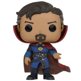 Figurine Pop! Doctor Strange
