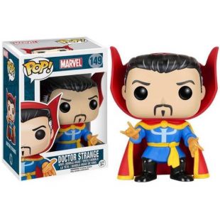 Figurine Funko Pop! Marvel: Doctor Strange