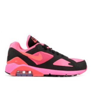 Air Max 180 / Cdg "cdg"