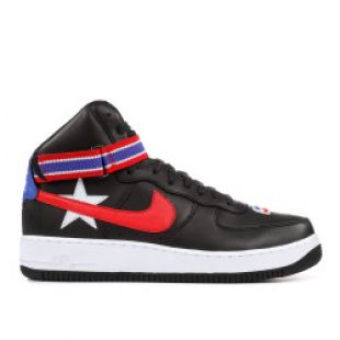 Air Force 1 Hi / Rt "riccardo Tisci"