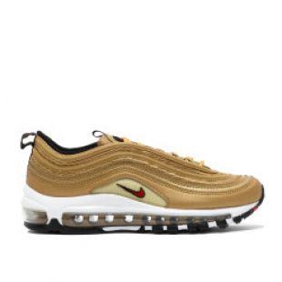 Air Max 97 Og Qs "metallic Gold"