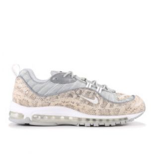 AIR MAX 98 / SUPREME "SUPREME"