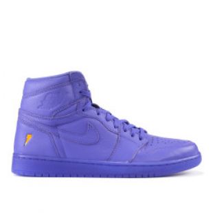 AIR JORDAN 1 RETRO HI OG G8RD "GATORADE" Nike AJ5997 555 rush violet/rush violet | Flight Club