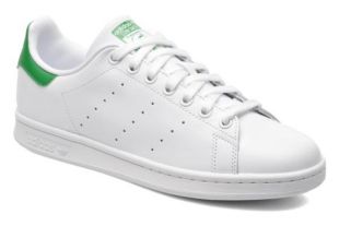 Adidas Originals Stan Smith @sarenza.com