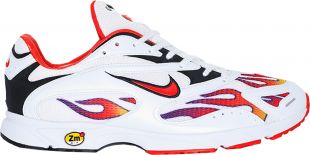 Nike Zoom Streak Spectrum Plus Supreme White