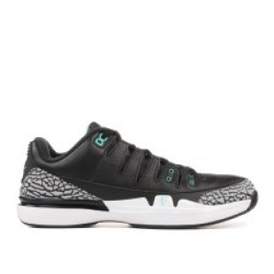 Nike Zoom Vapor Rf X "atmos"   Nike   709998 031   black/clear jade white | Flight Club