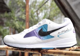 Nike Air Skylon II