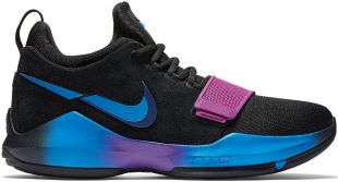 Nike PG 1 Flip the Switch