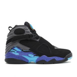 Air Jordan 8 Retro "aqua 2015"